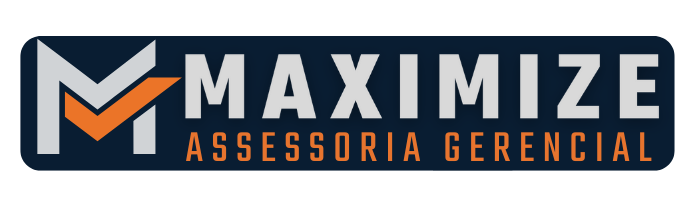 Logo Maximize